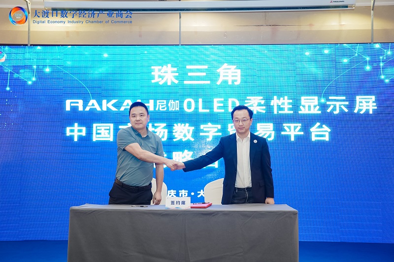 尼伽OLED透明屏 尼伽OLED透明屏